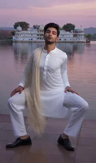 Hip Opening Dance image