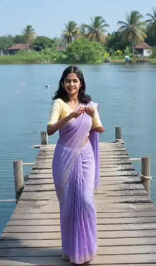 Fan Dance image