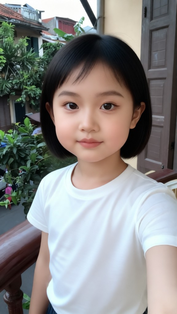 When You are young-5 years old image