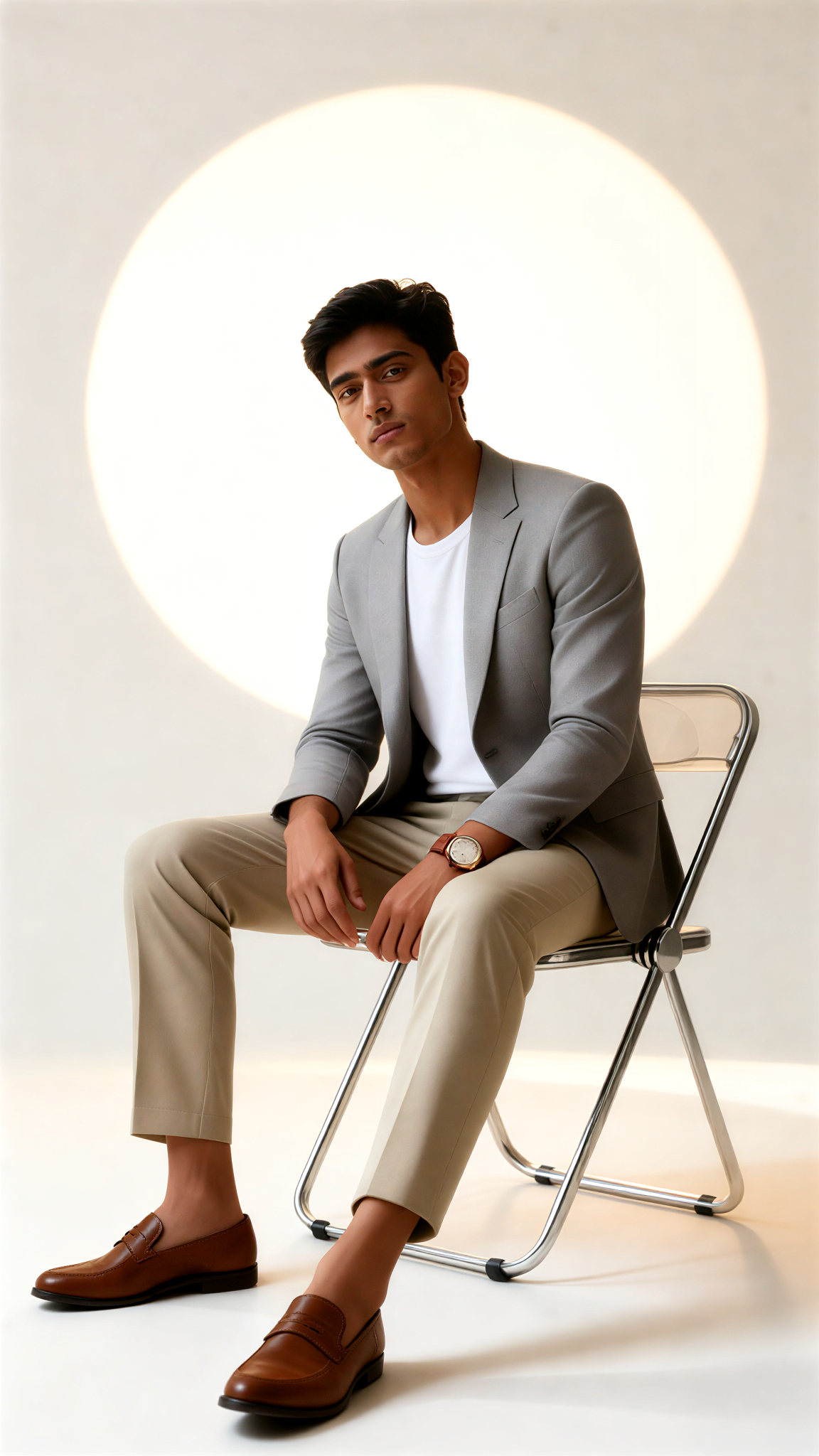 Boys' Studio Shoot - 01 image