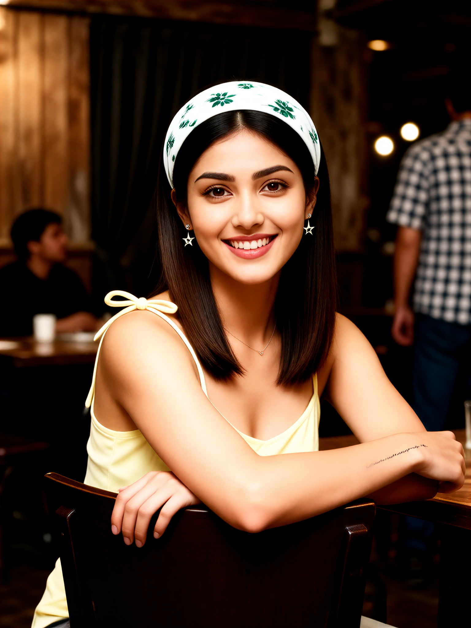 Cocktail 2 Cafe Smile image