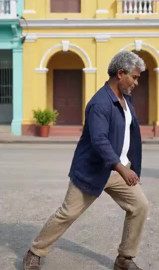 Jumping Around Dance image