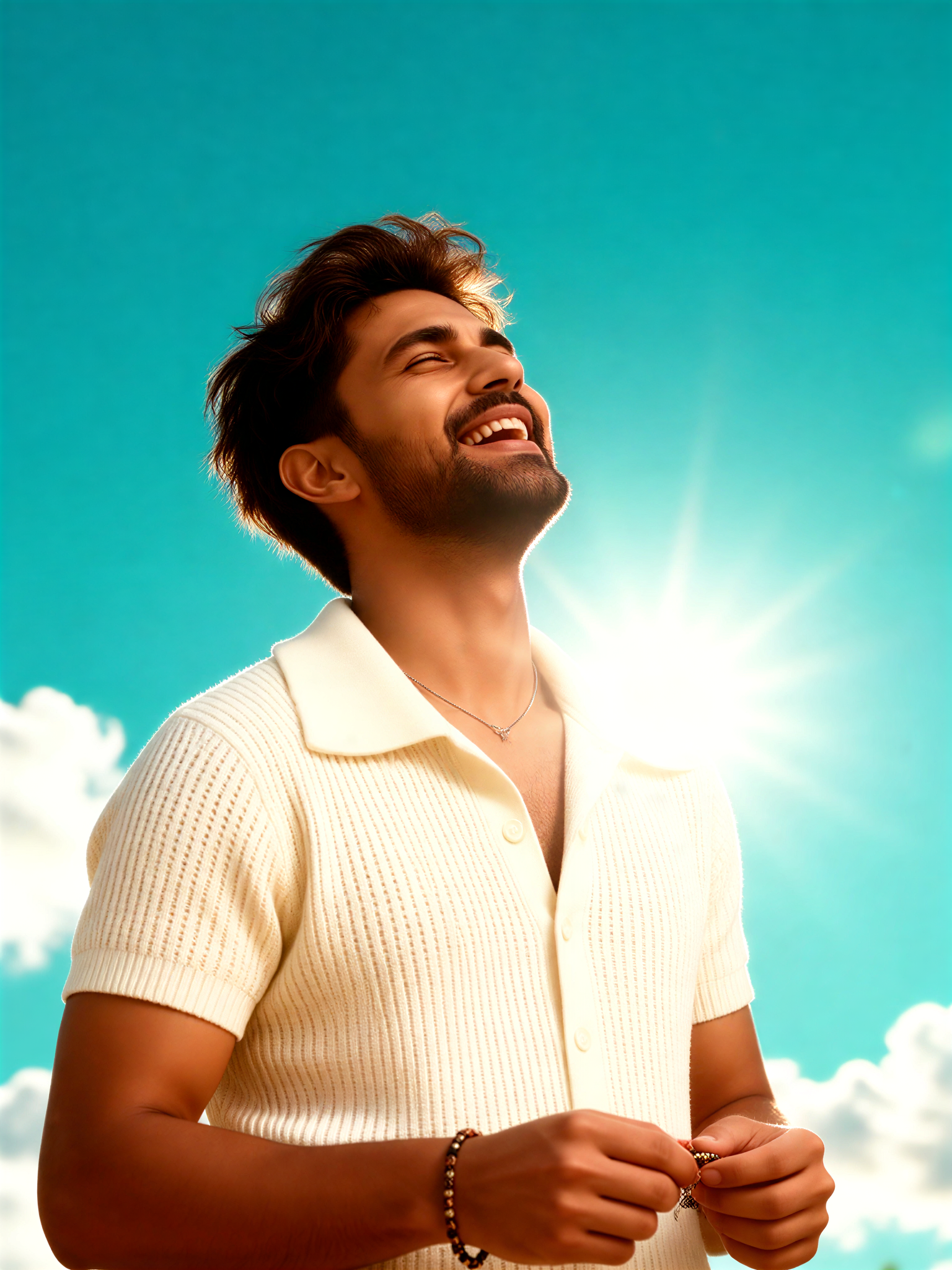 Cocktail 2 ——Sun Laugh image