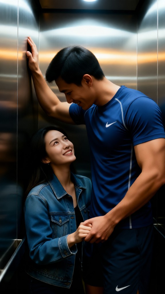 Elevator Corner image