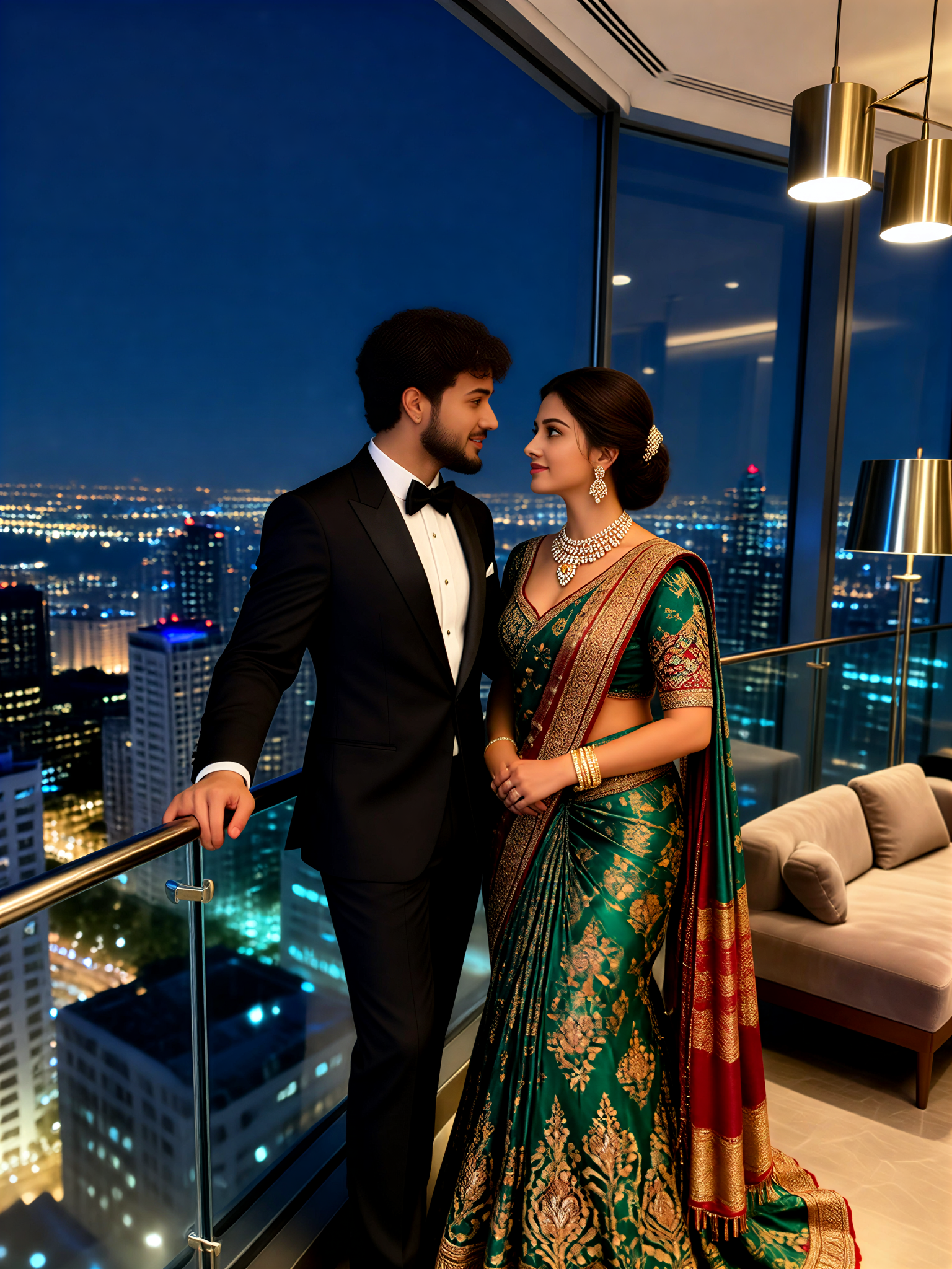 Necklace Suite Moment image