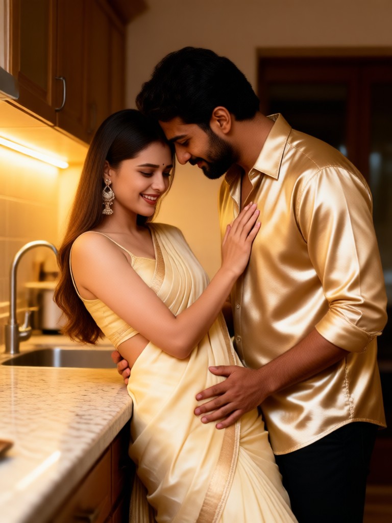Kitchen Waist Hold image