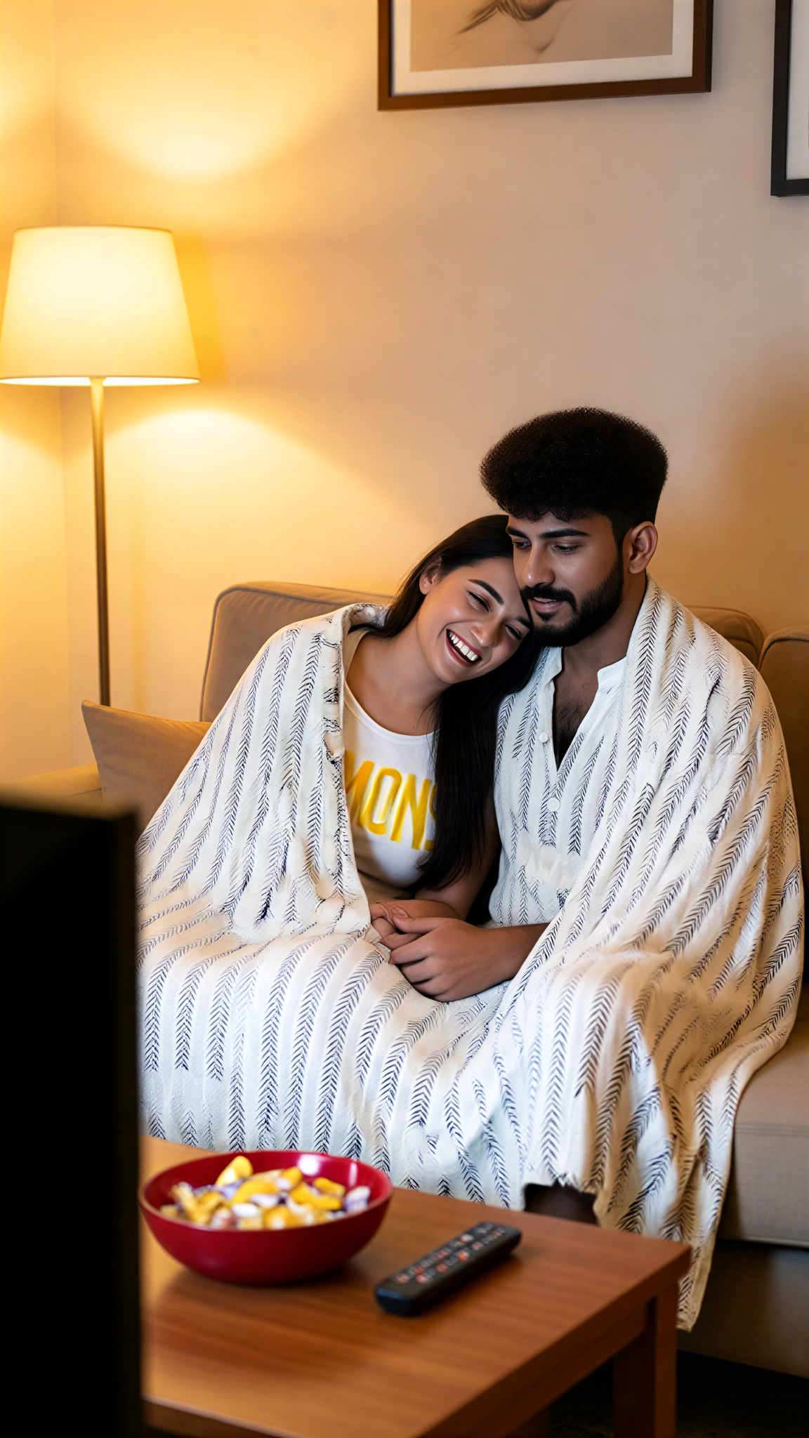 Movie Blanket image