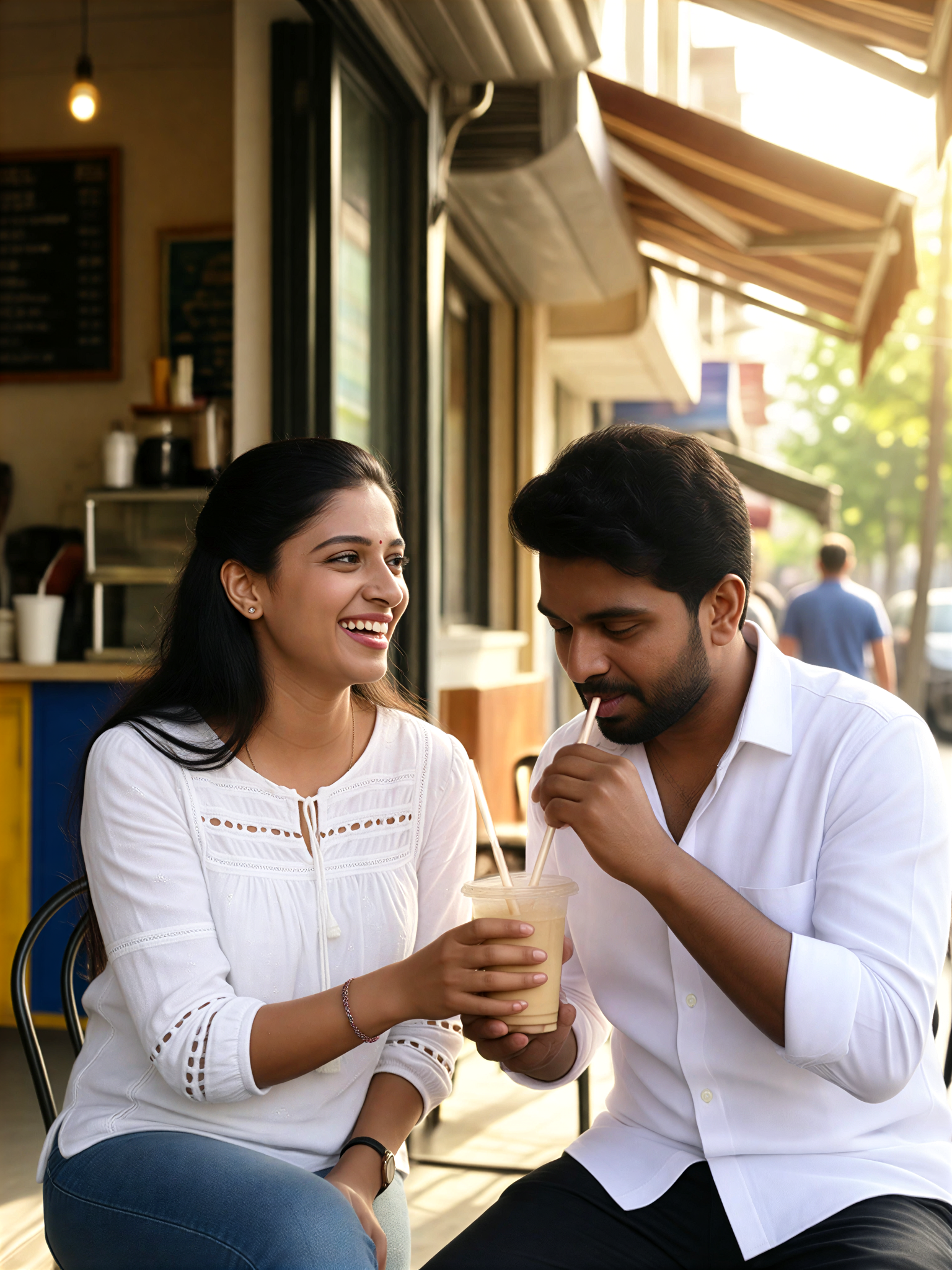 Shared Drink image