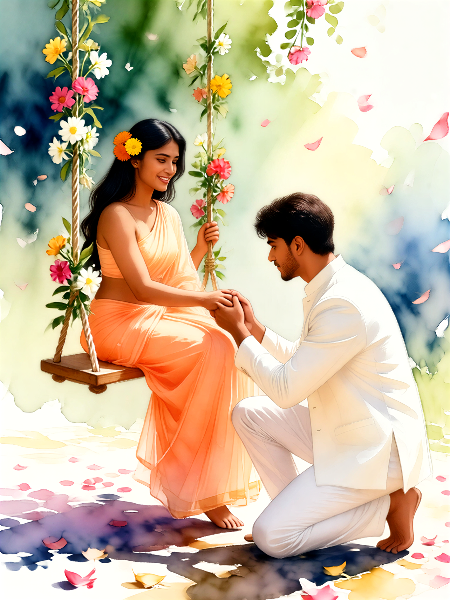 Proposal Swing image