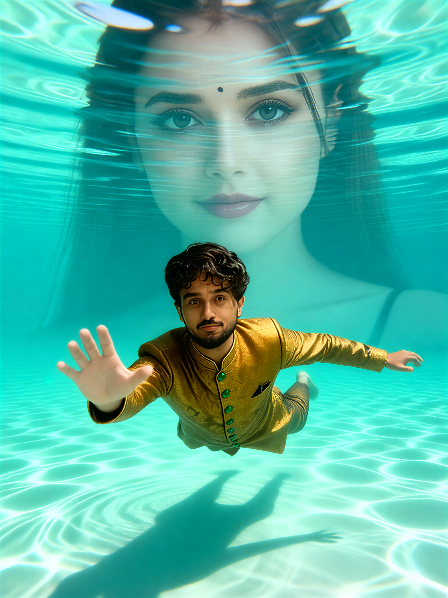 Bleiches Aqua Reach image