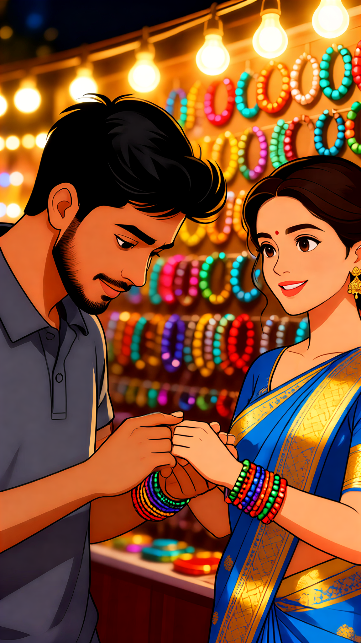 Bangle Touch image