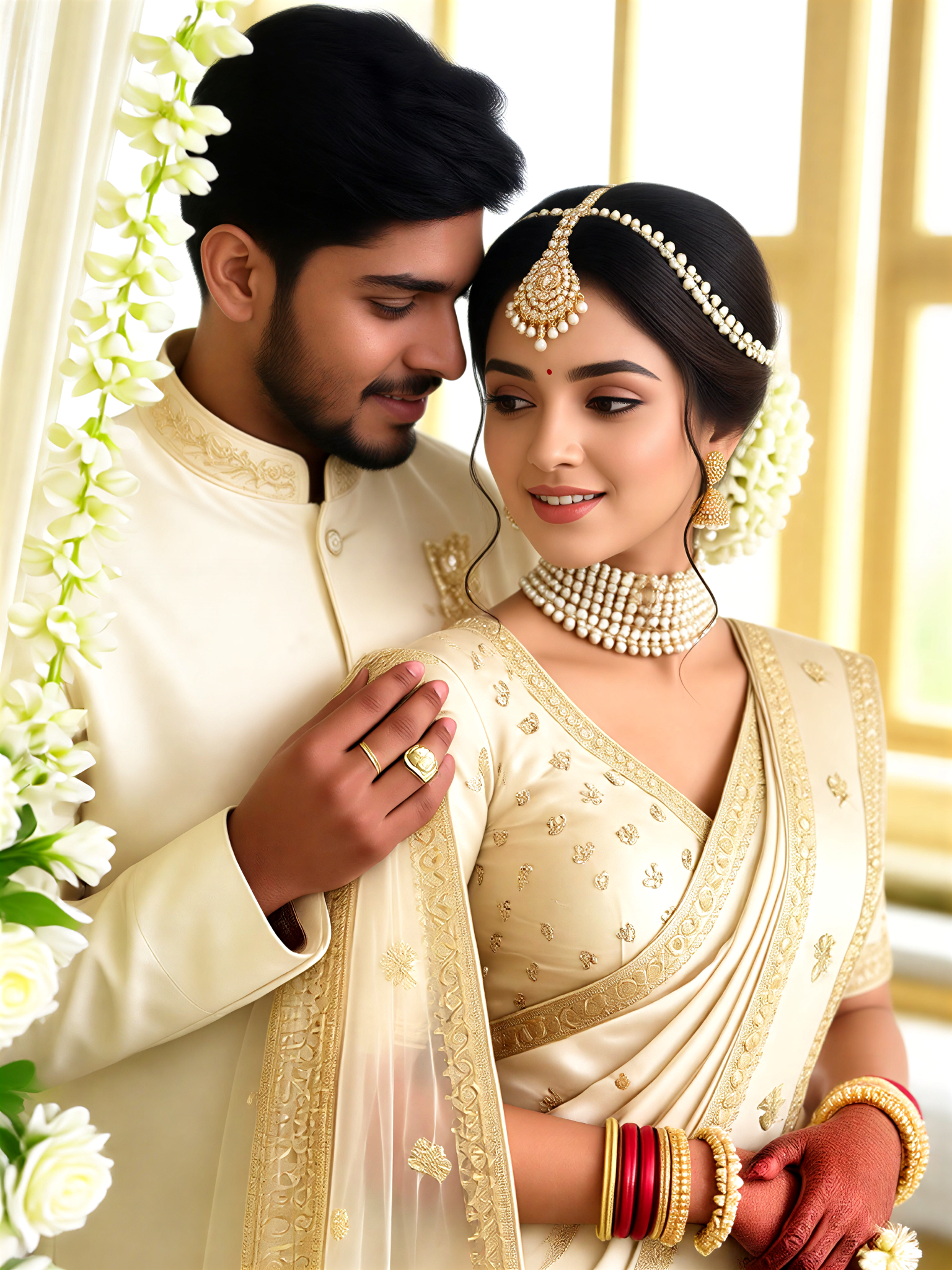 Jasmine Jewelry Close image