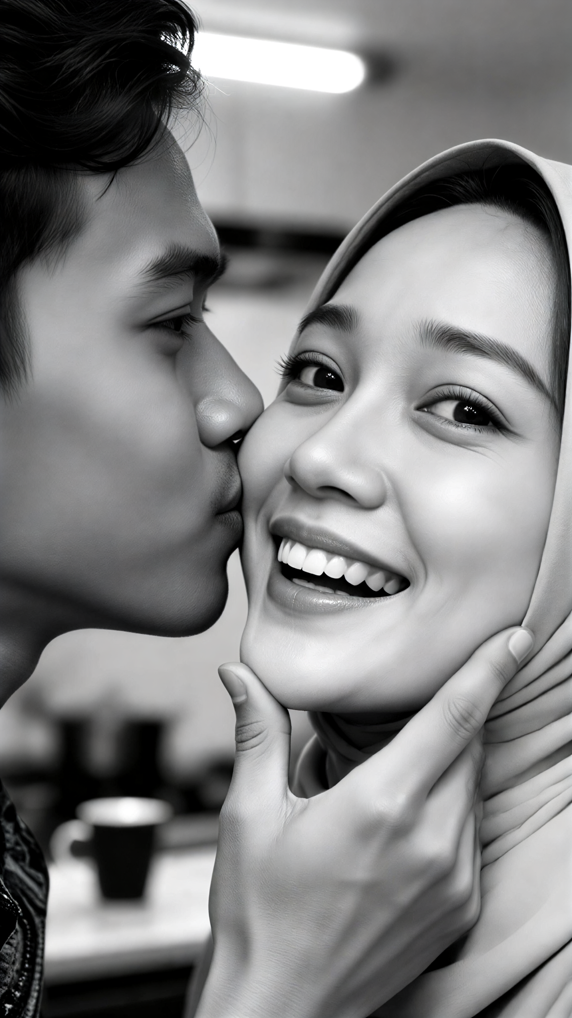 Deep Love image