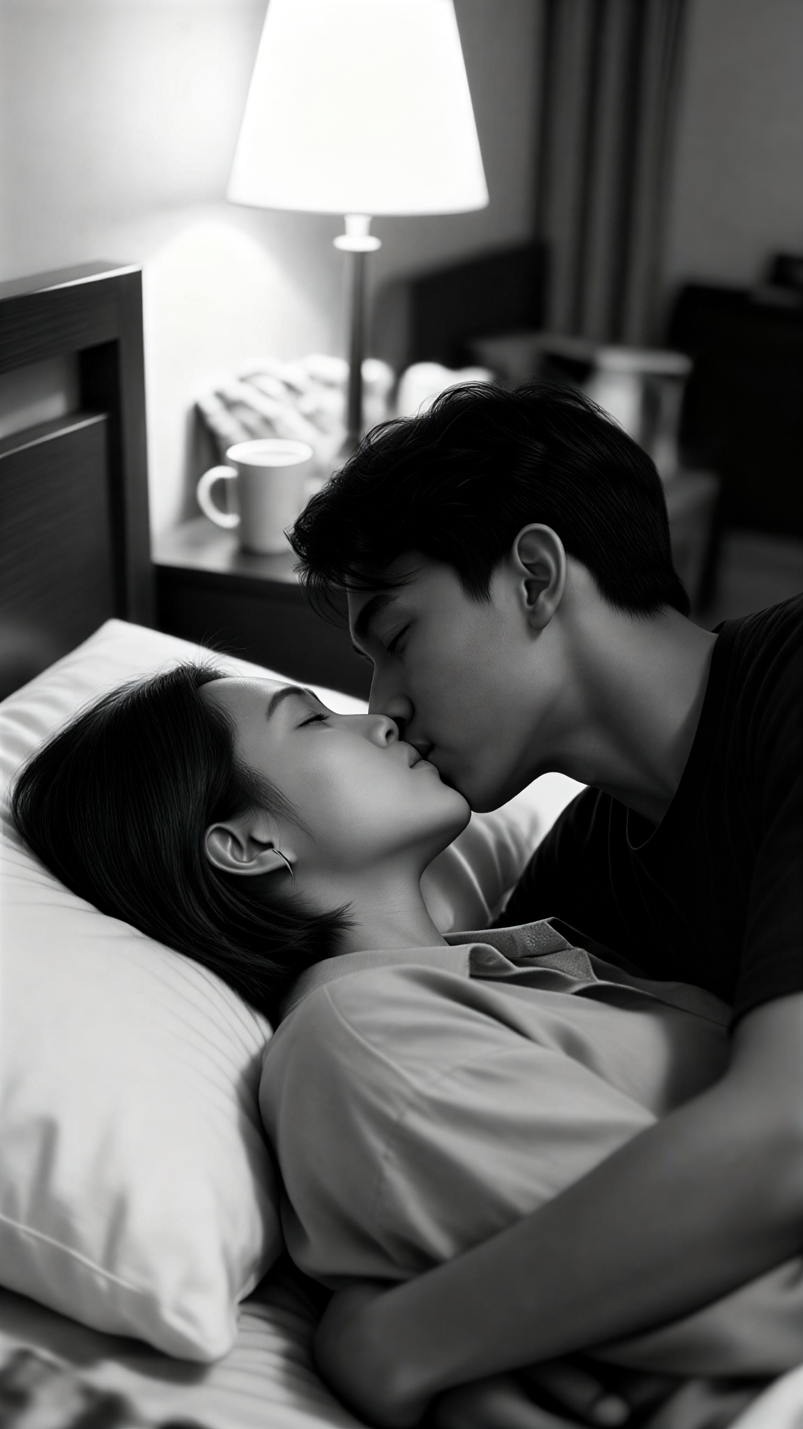 Hot Kiss image
