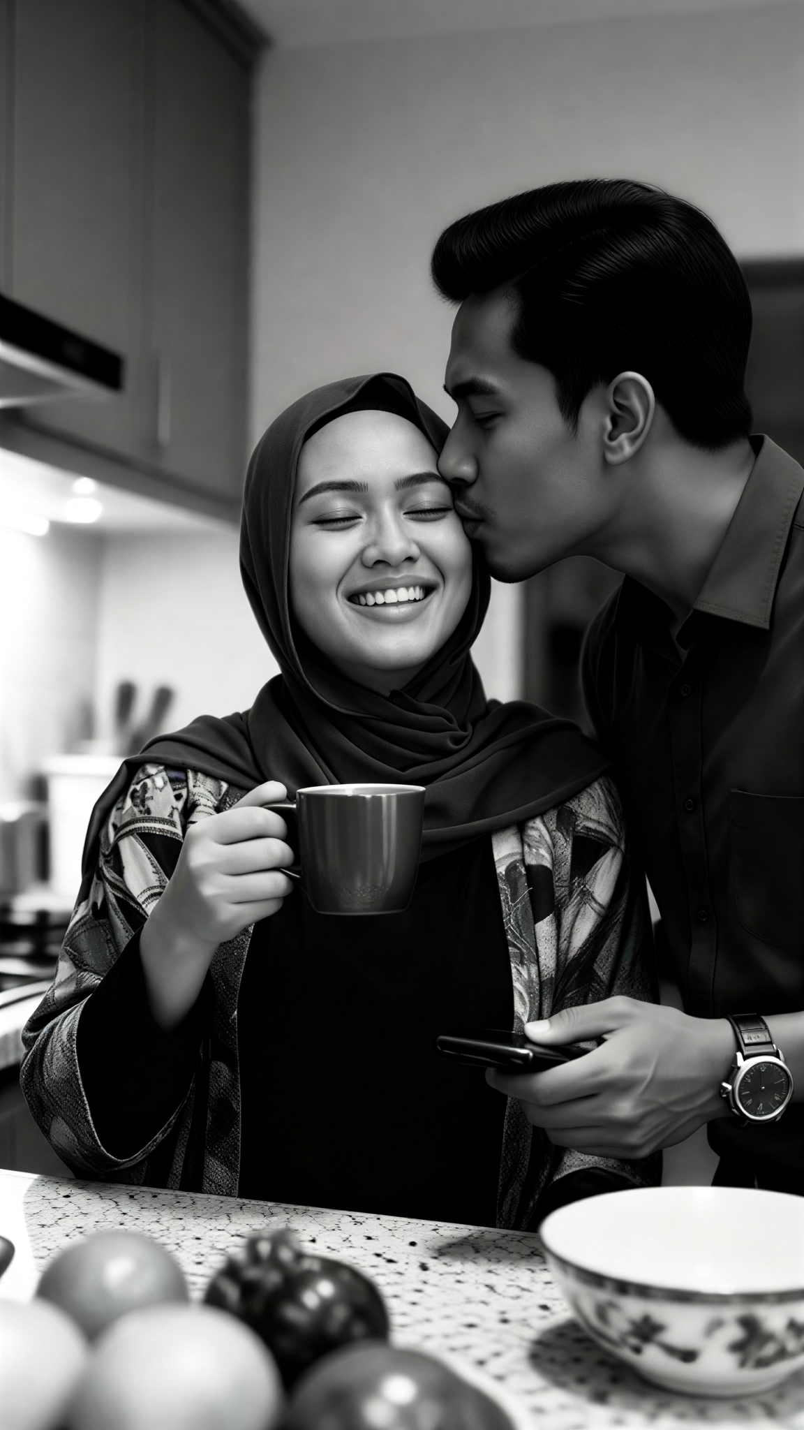 Kitchen Kiss image