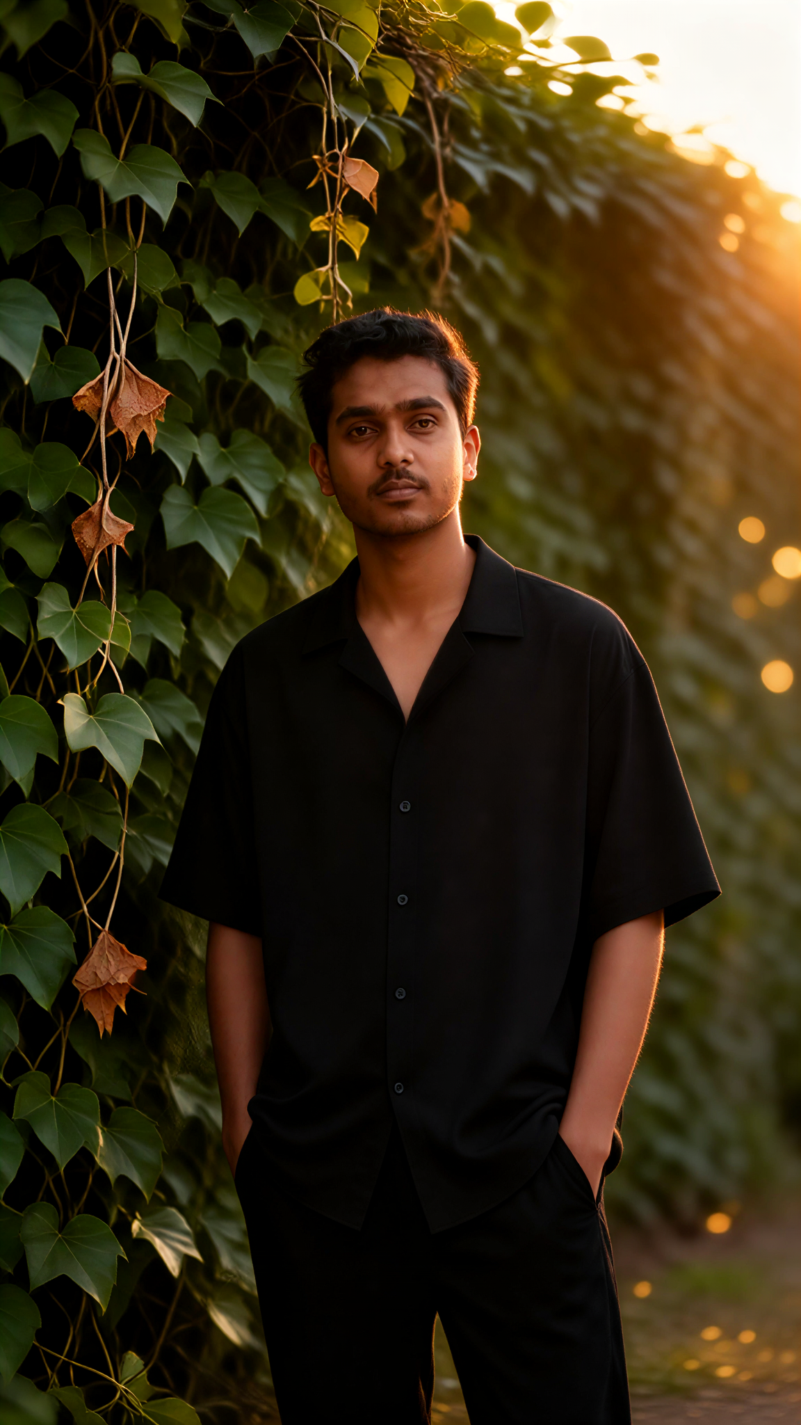 Handsome guy image