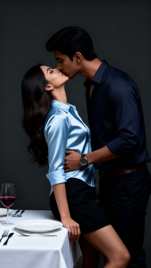 Table Kiss image