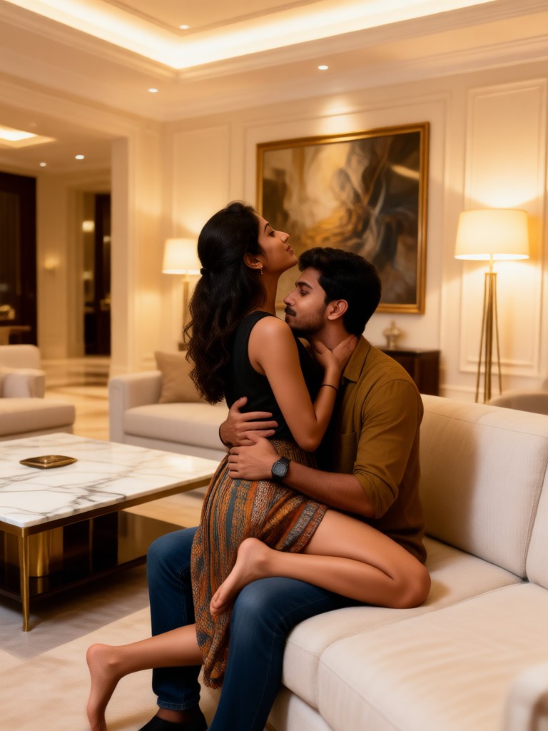 Sofa Hand Hold image