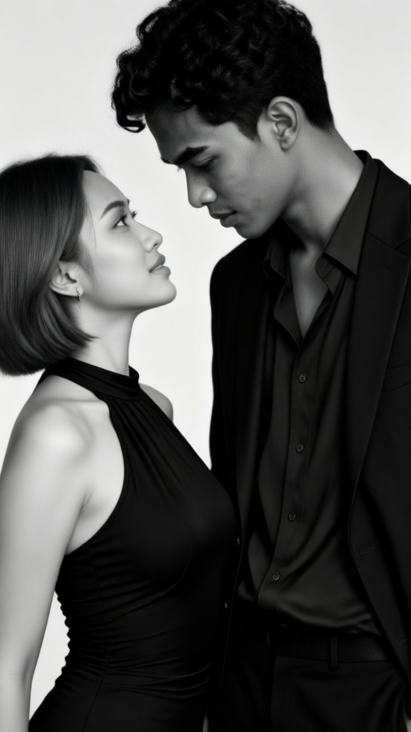 Deep Kiss image