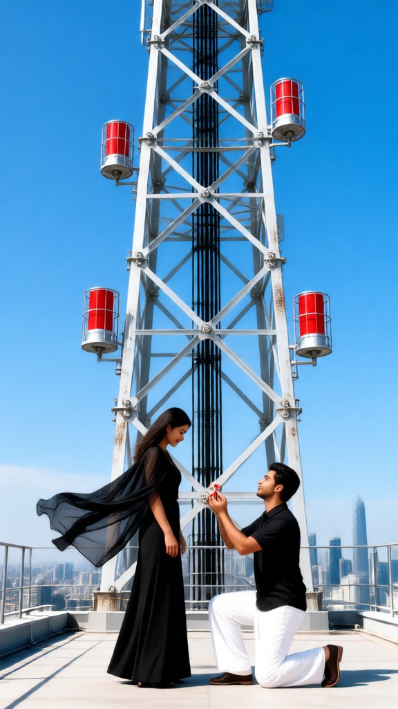 Tower Proposal image