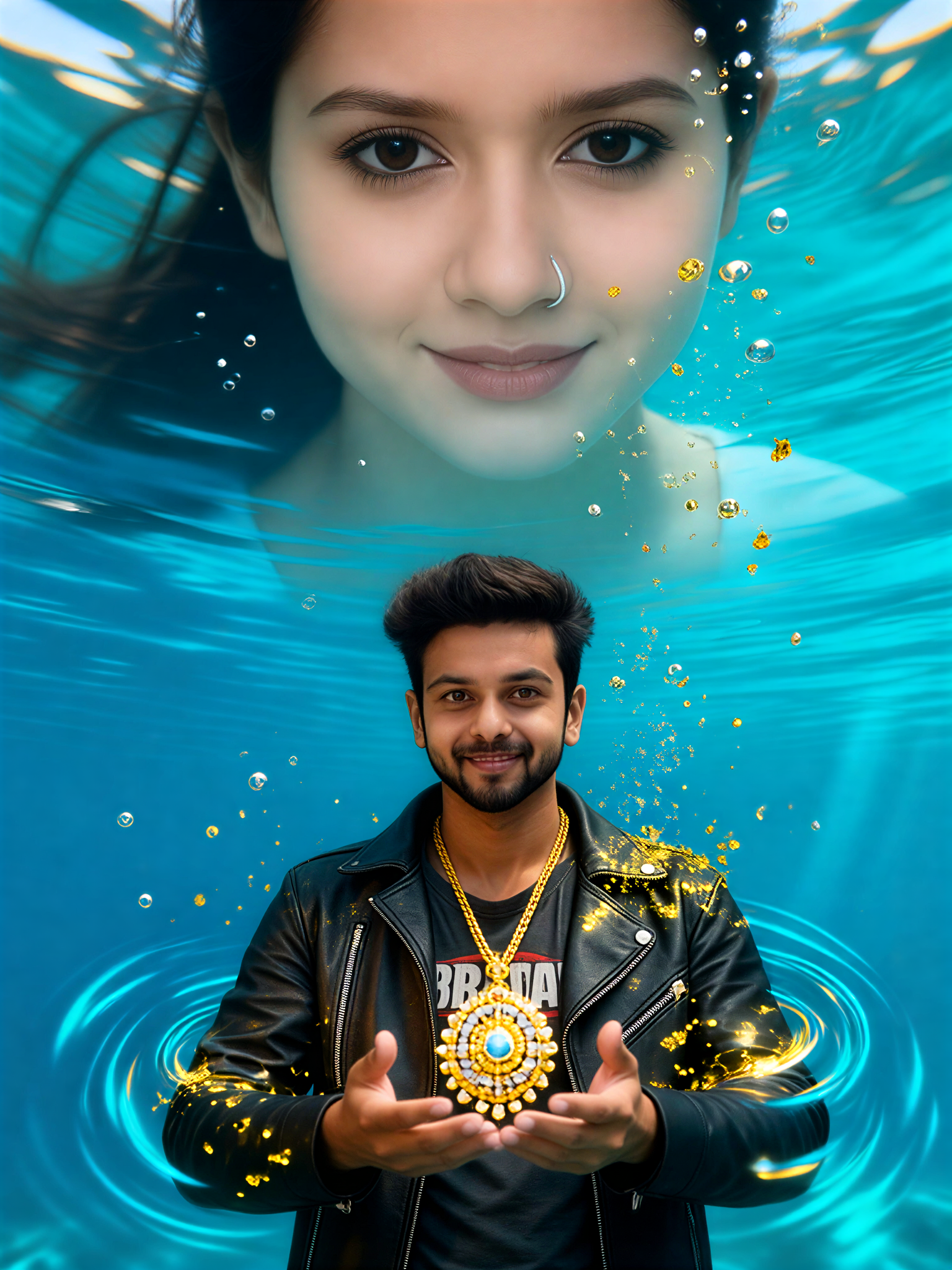 Kundan Gezeiten image