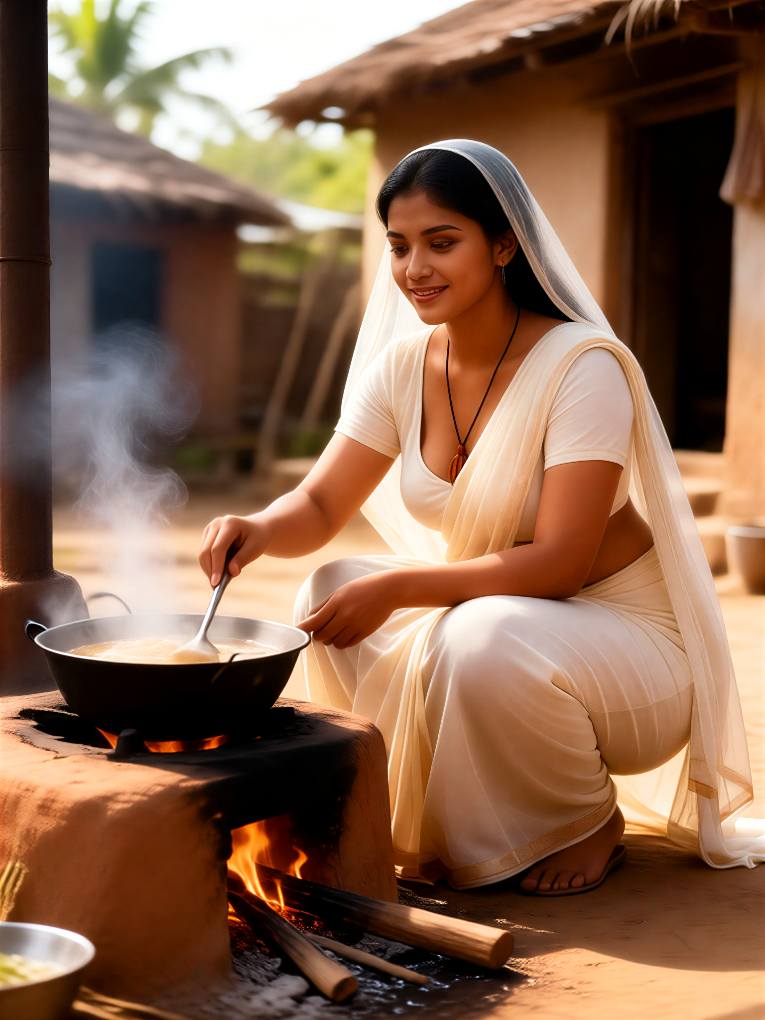 Outdoor Kitchen image