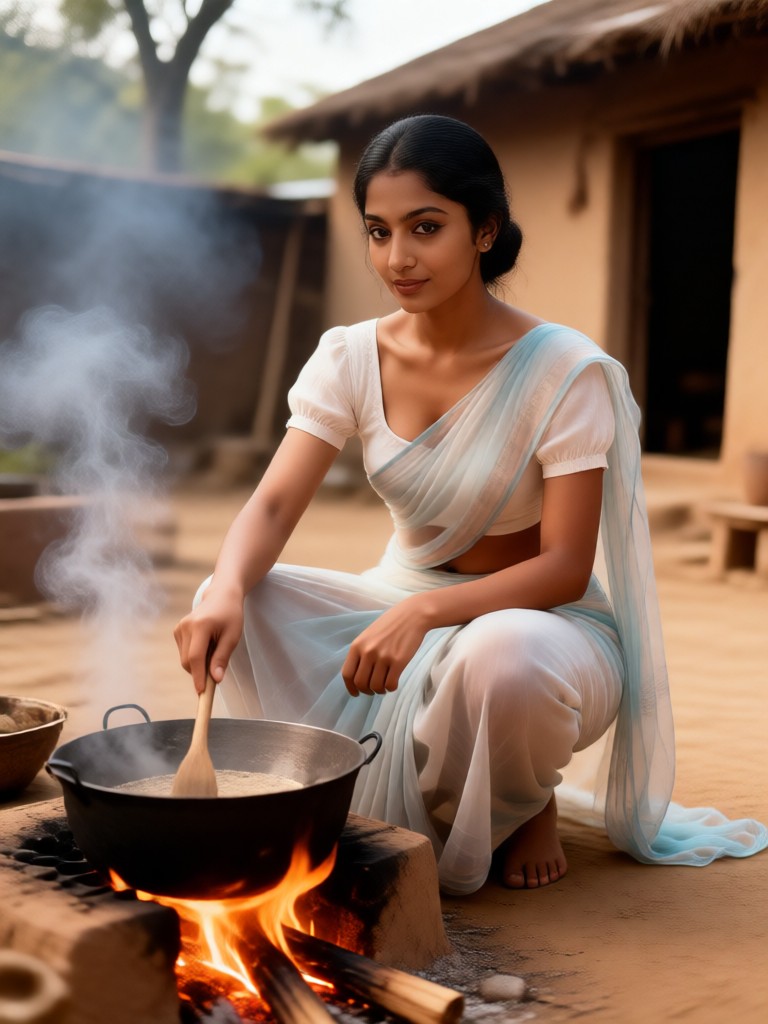 Cook for My Family image
