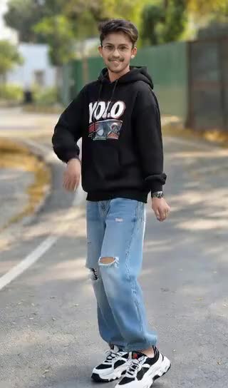 Full Body Shake Dance image