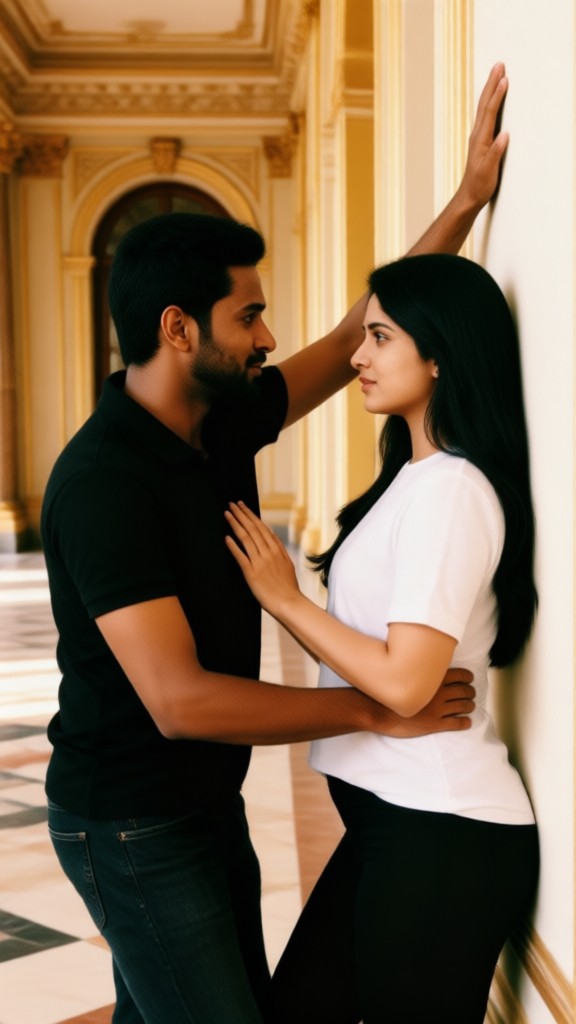 couple sexy kiss-9 image