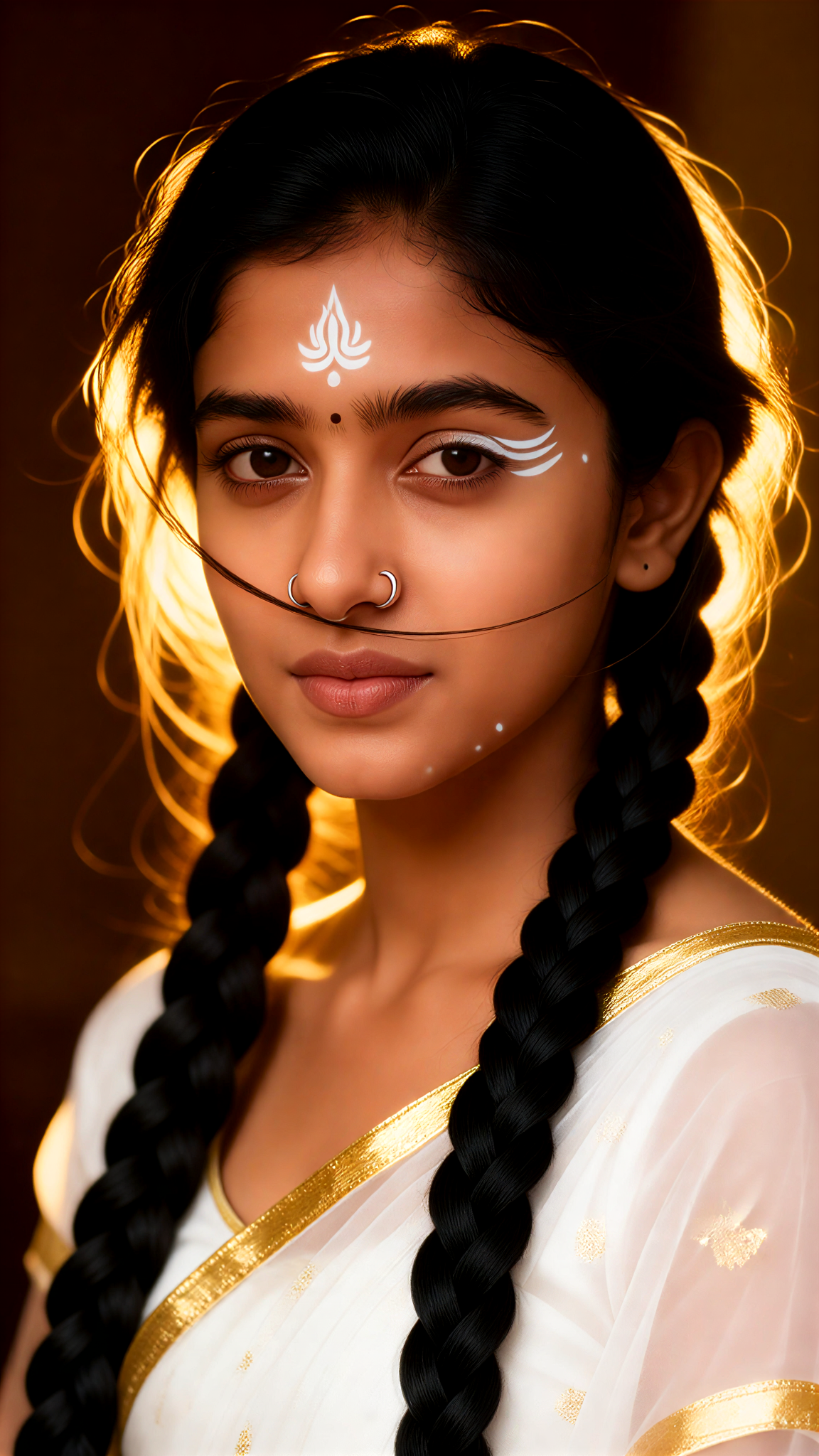 The Goddess Weeps image