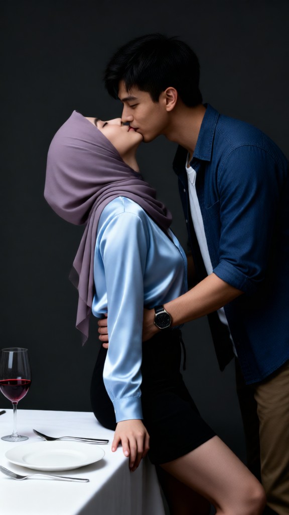 Table Kiss image