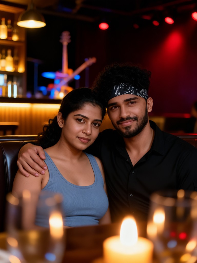 Music Close Video image