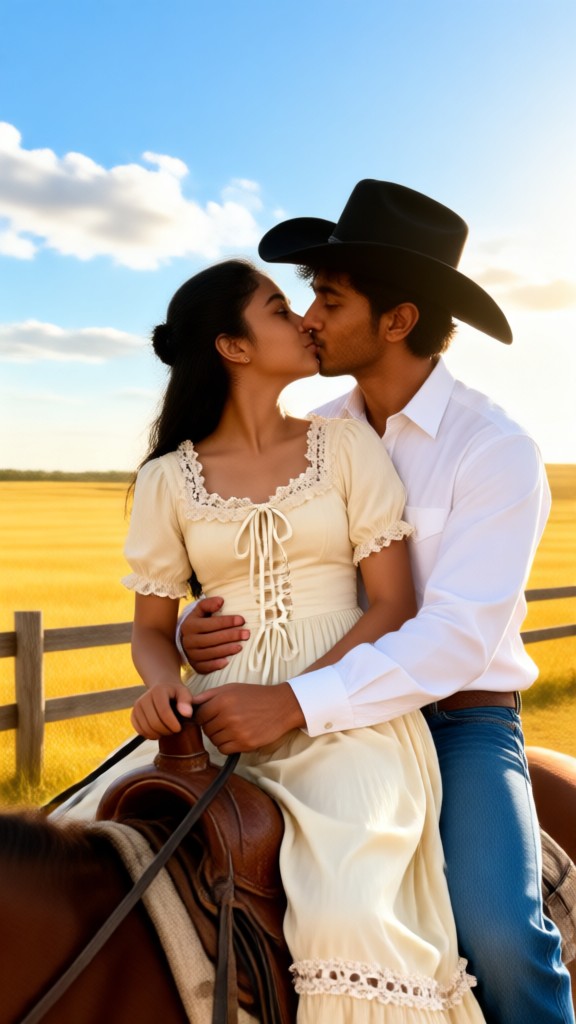 Ride Kiss Video image