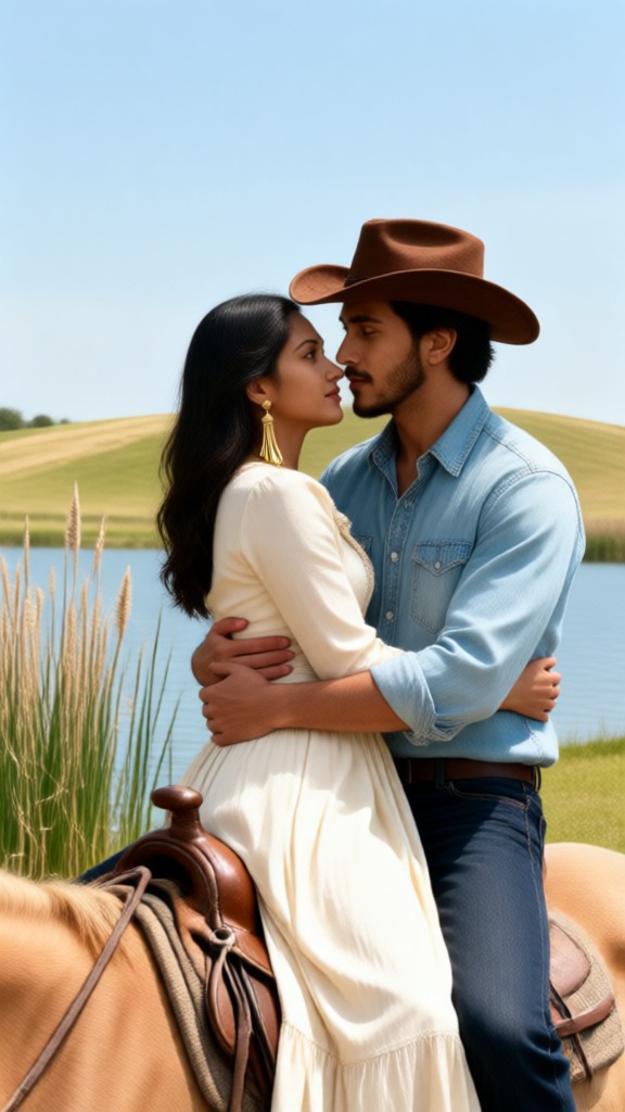 Nose Touch Video image