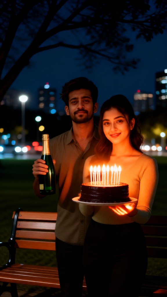 Happy birthday to my dear! image