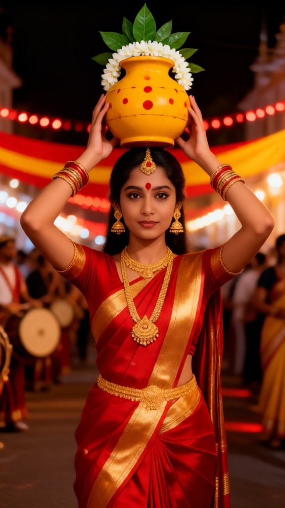 Bonam March Short Video image