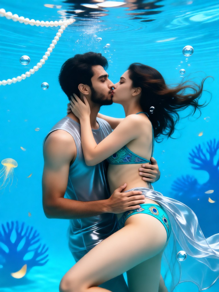 Parallel Float image