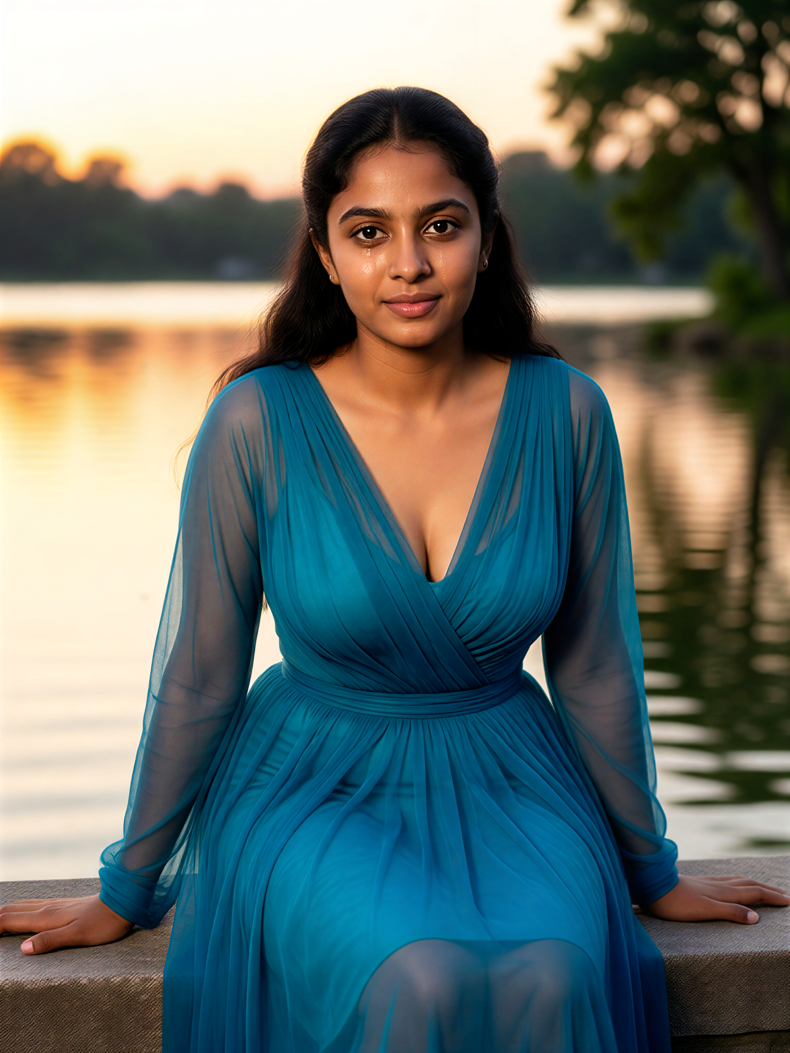Lake Veil Lean image