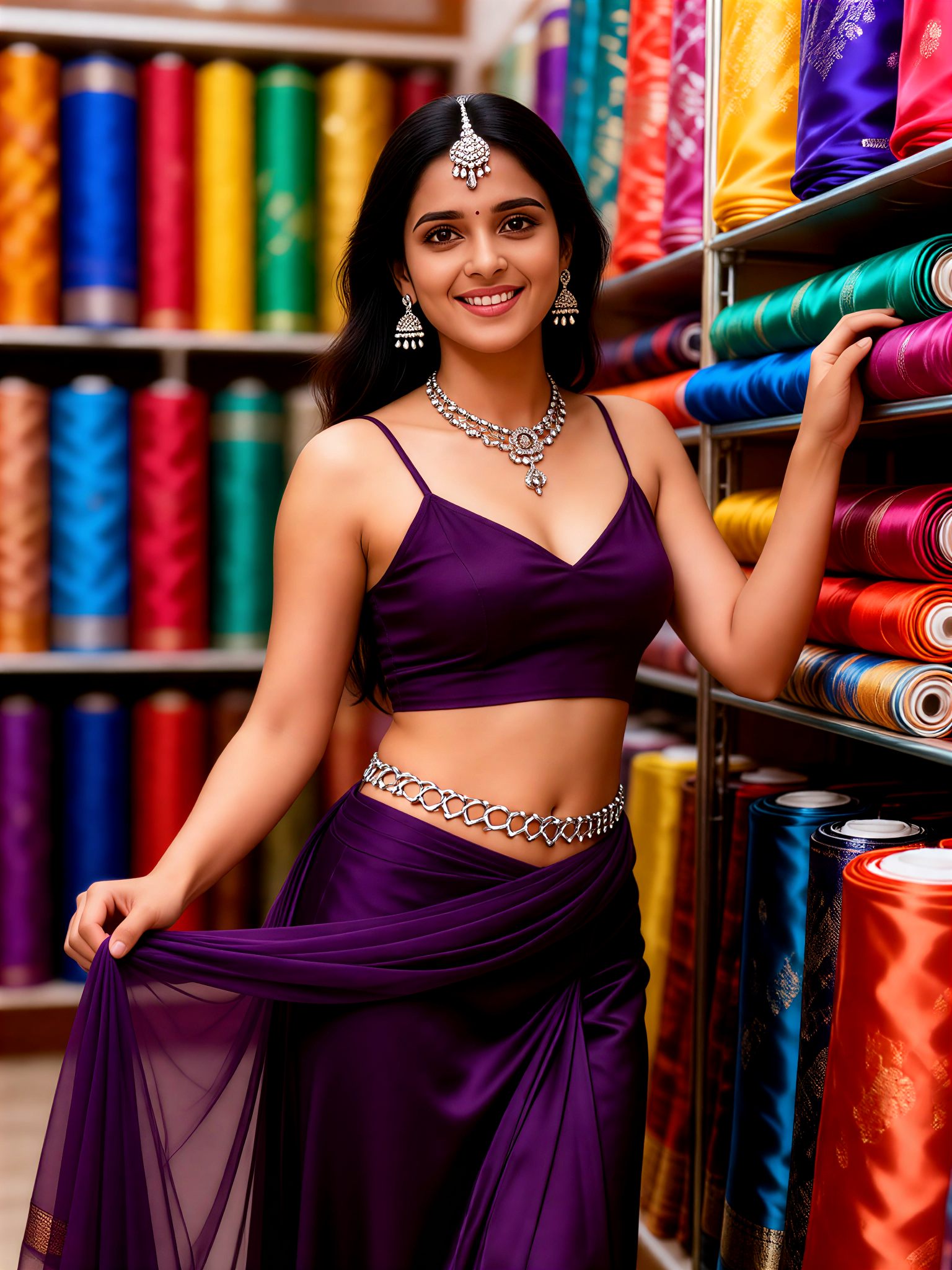 Silk Shop Curve image