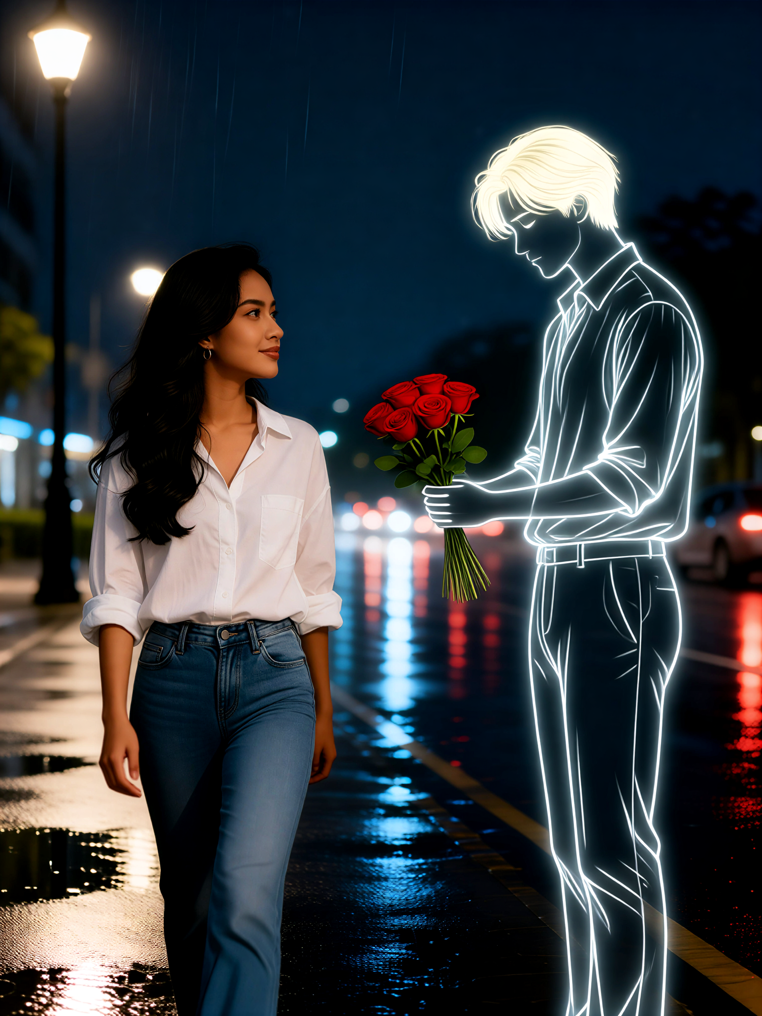 My soul lover image