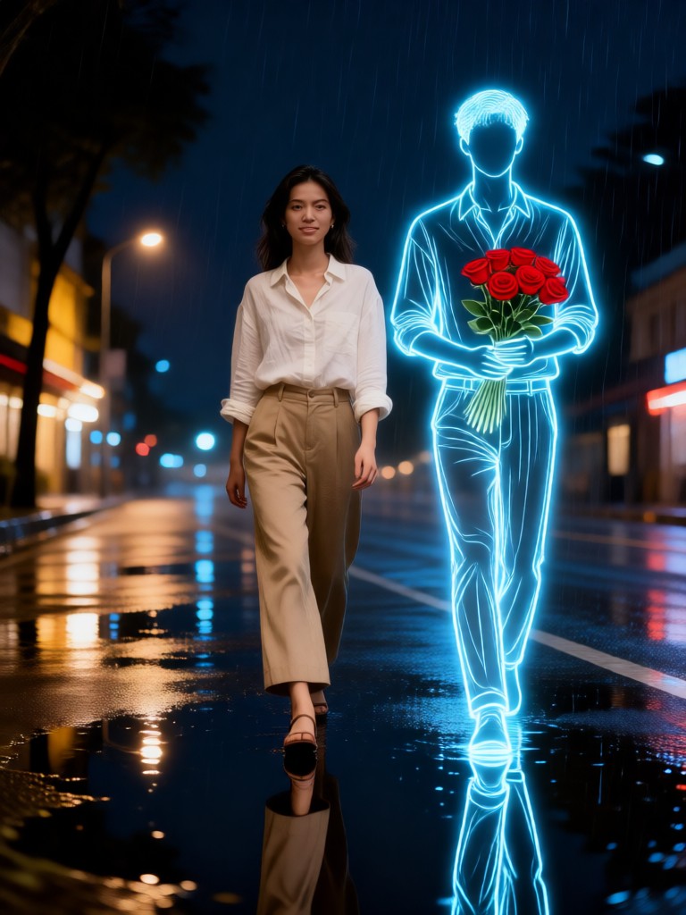 Special boyfriend image