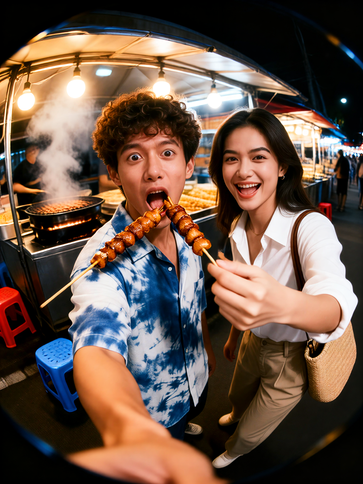 Street Snack Grab image