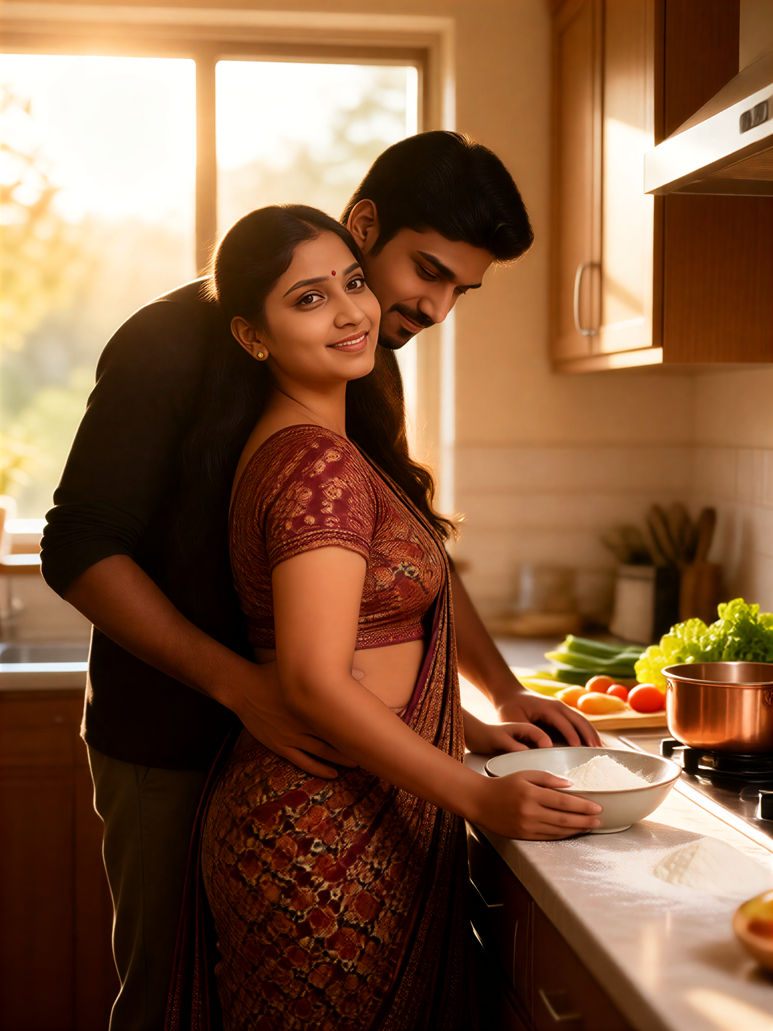 Stay-at-home wife-4 image