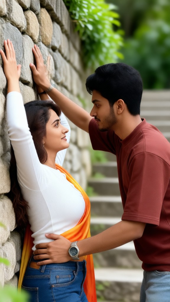Stone Kiss Video image