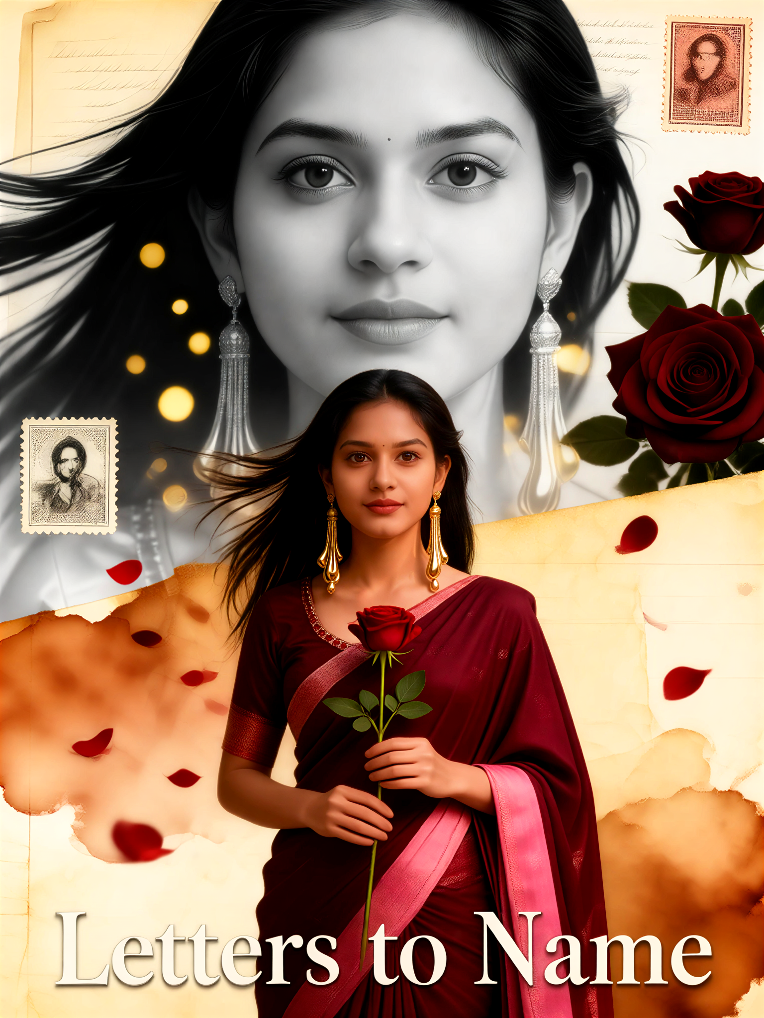 Letters to Rose image