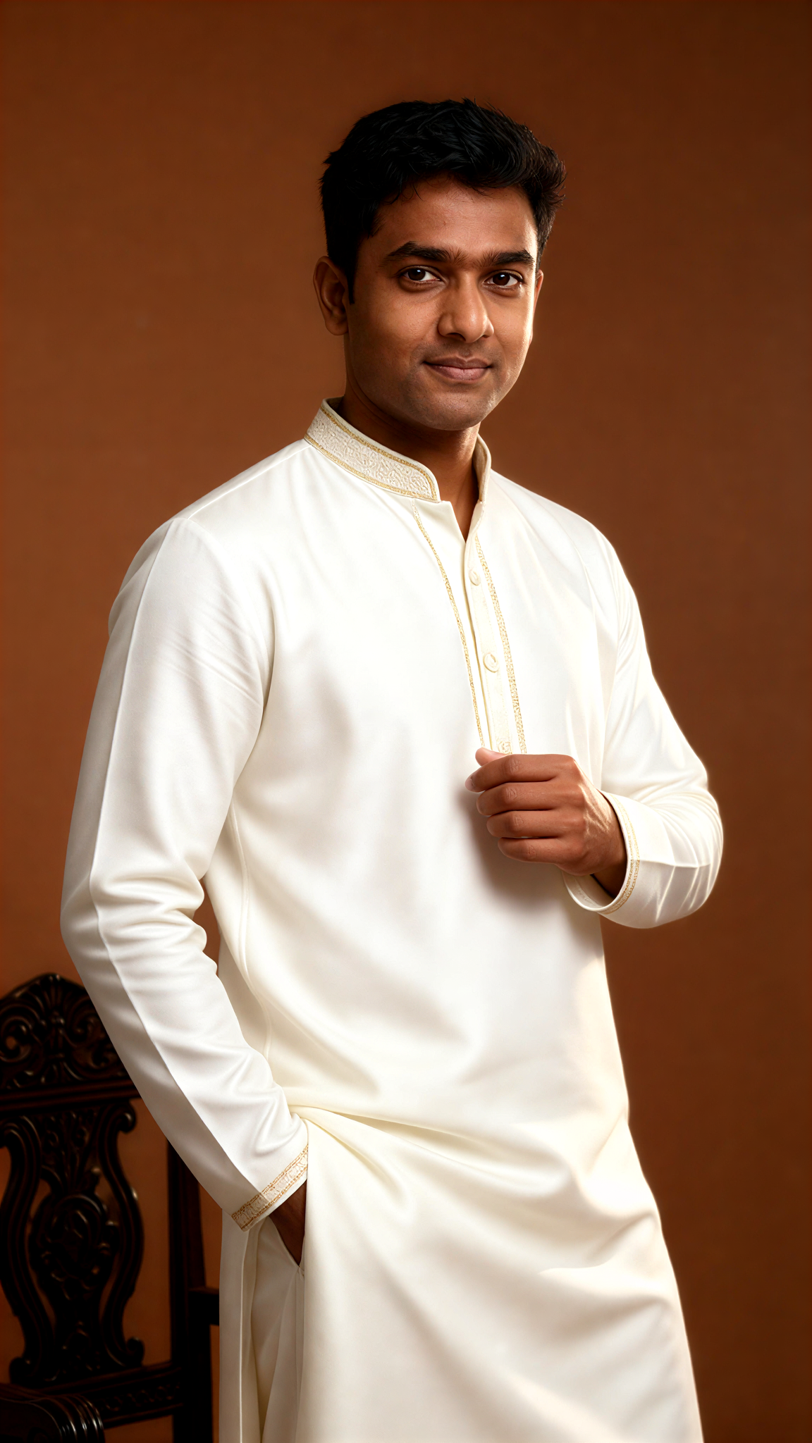Traditional image