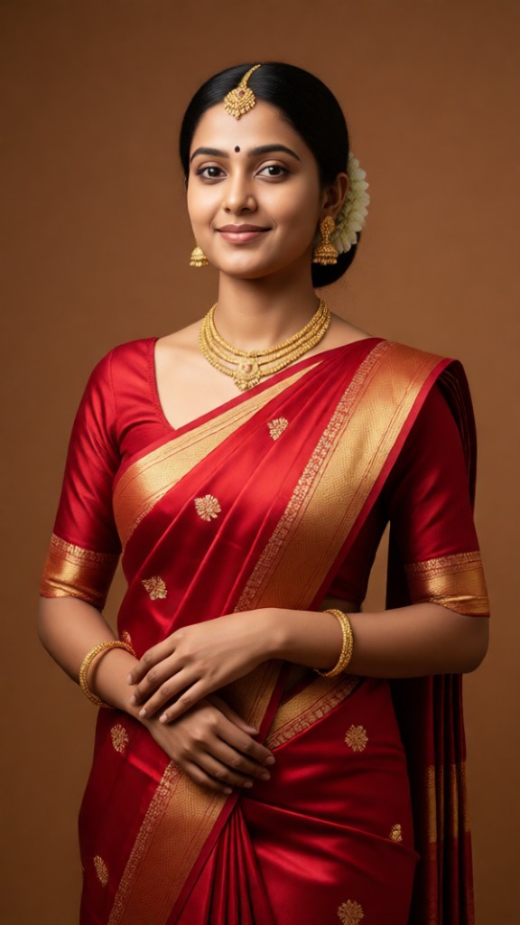 Traditional image