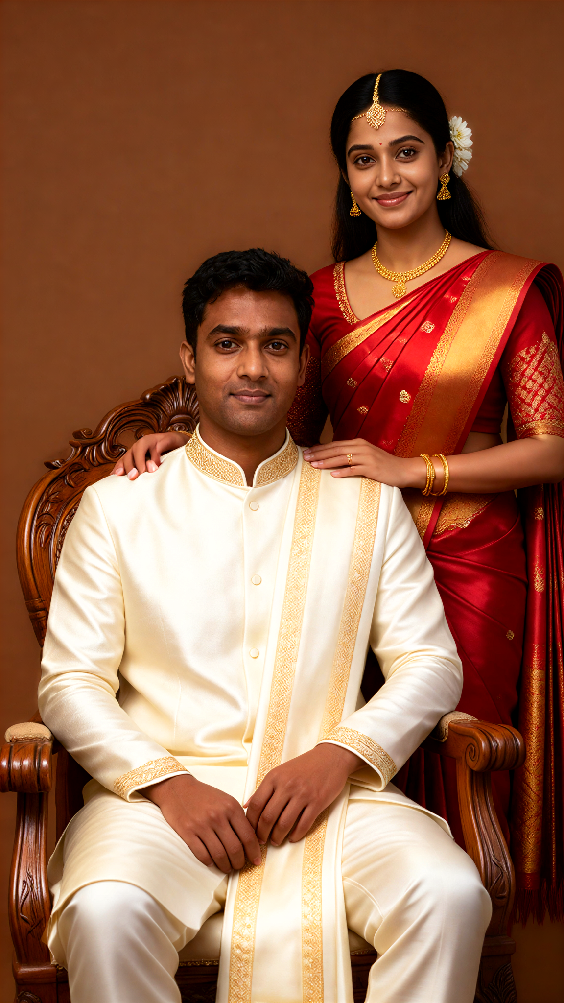 Traditional image
