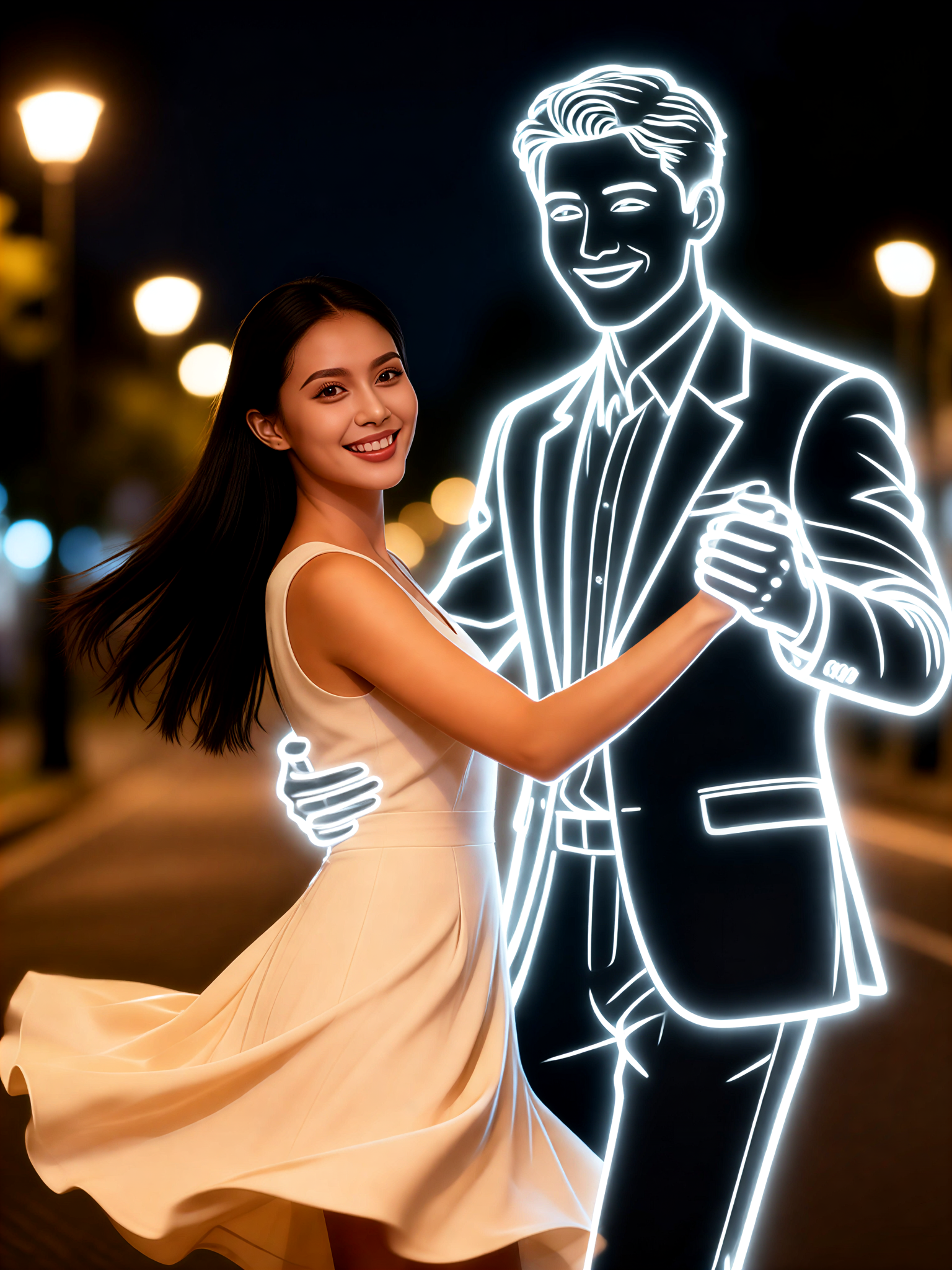 My Partner image
