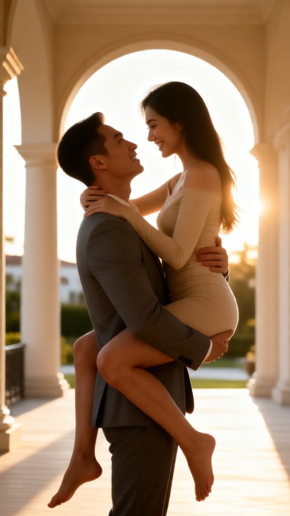 Raise me up! image